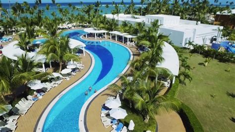 bavaro of video|riu palace bavaro videos youtube.